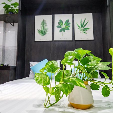 Cola'S Homestay Ho Chi Minh City Bagian luar foto