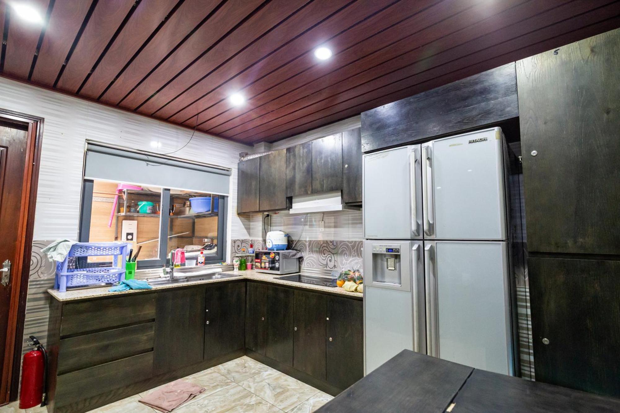 Cola'S Homestay Ho Chi Minh City Bagian luar foto