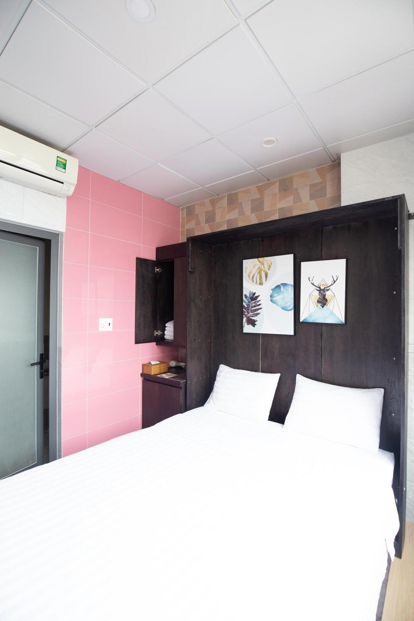Cola'S Homestay Ho Chi Minh City Bagian luar foto