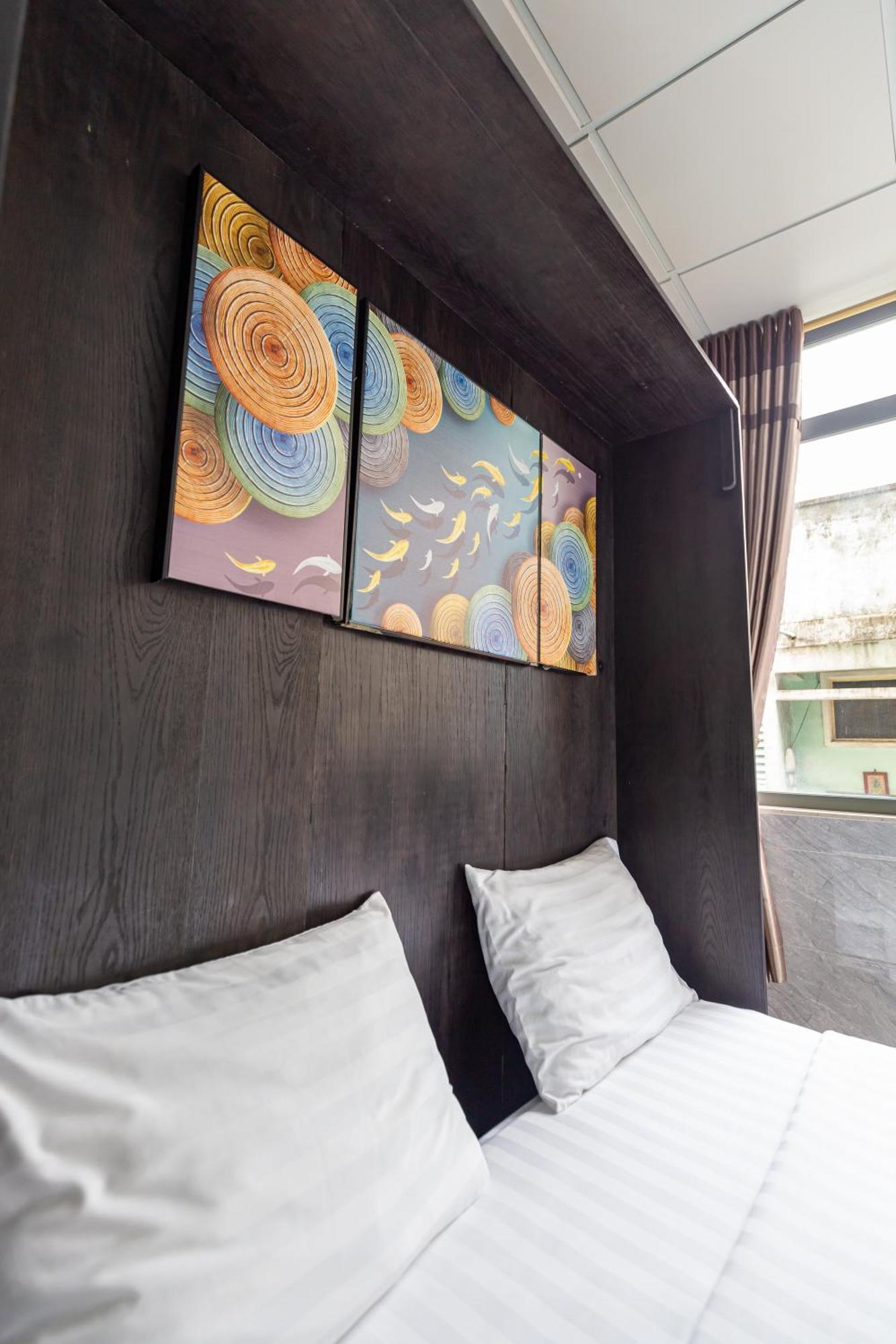 Cola'S Homestay Ho Chi Minh City Bagian luar foto