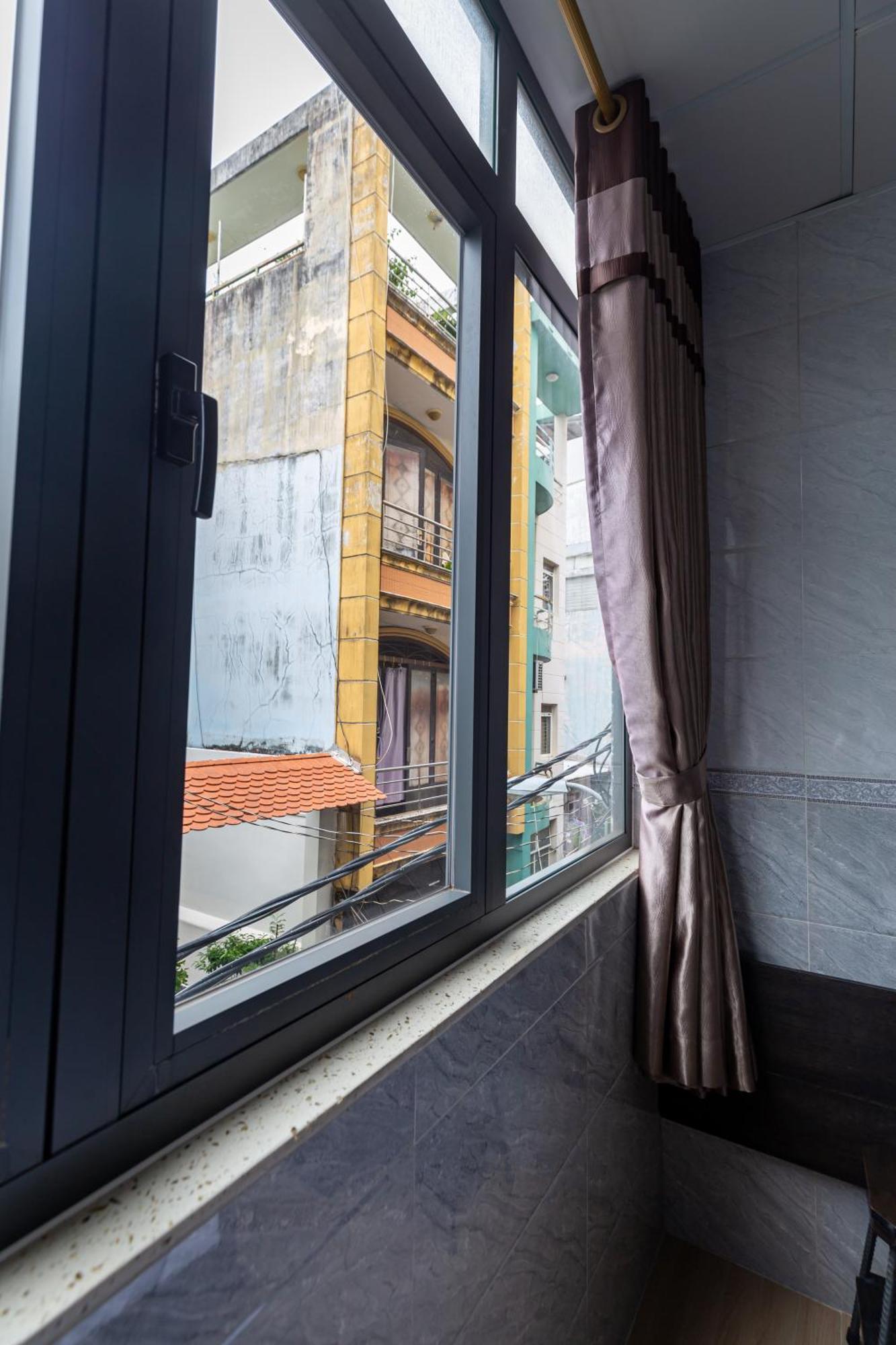 Cola'S Homestay Ho Chi Minh City Bagian luar foto