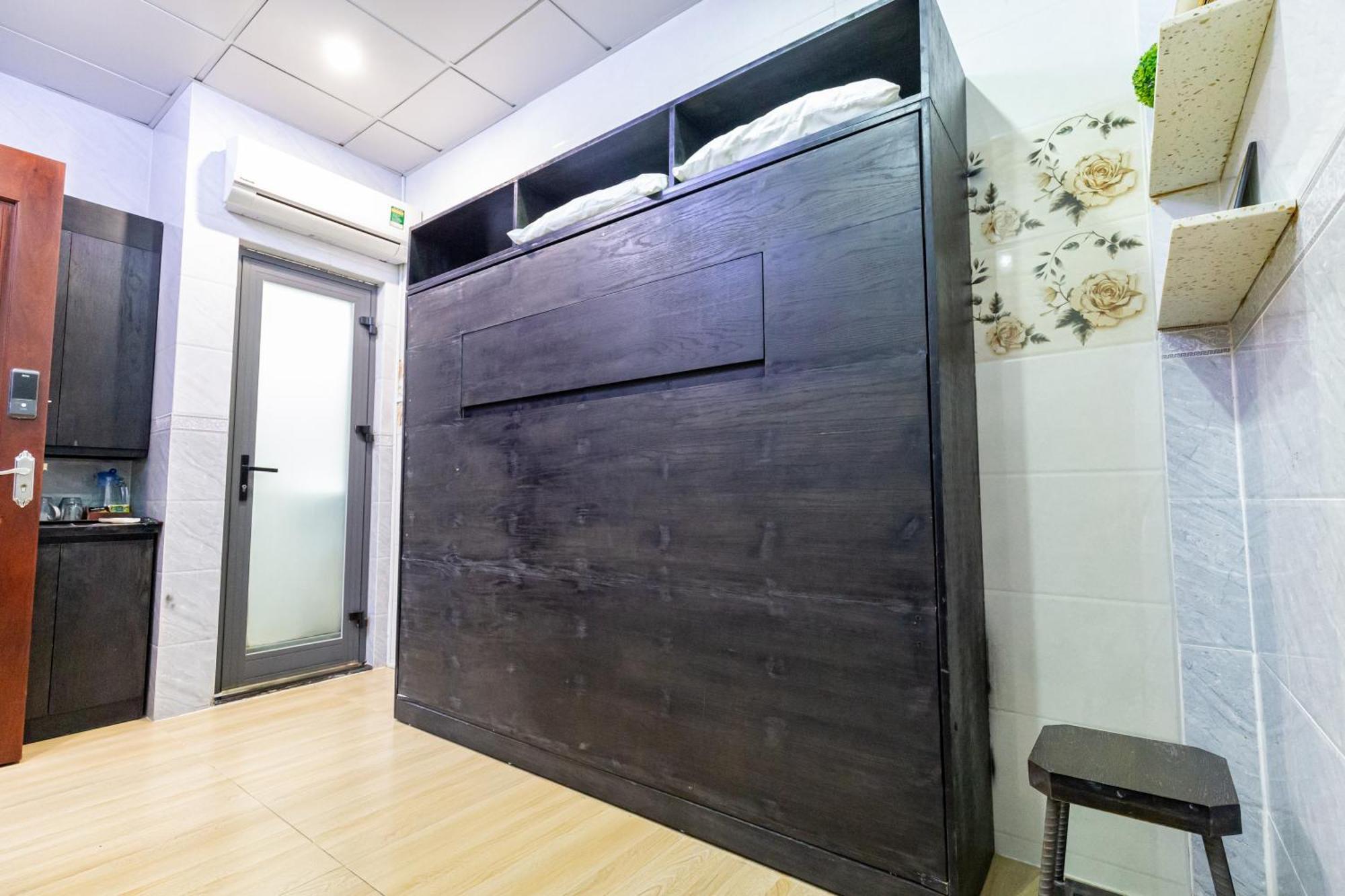 Cola'S Homestay Ho Chi Minh City Bagian luar foto