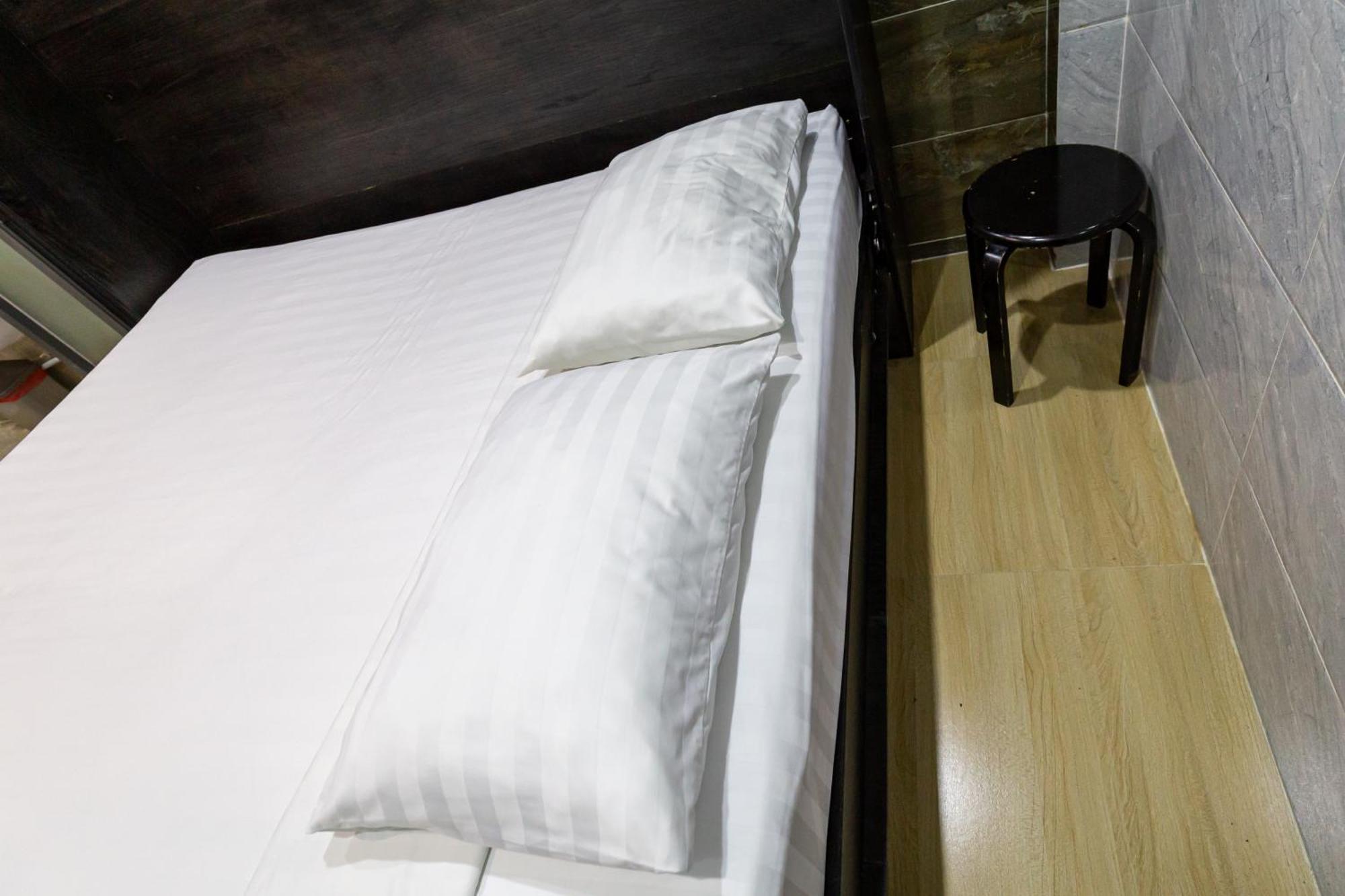 Cola'S Homestay Ho Chi Minh City Bagian luar foto