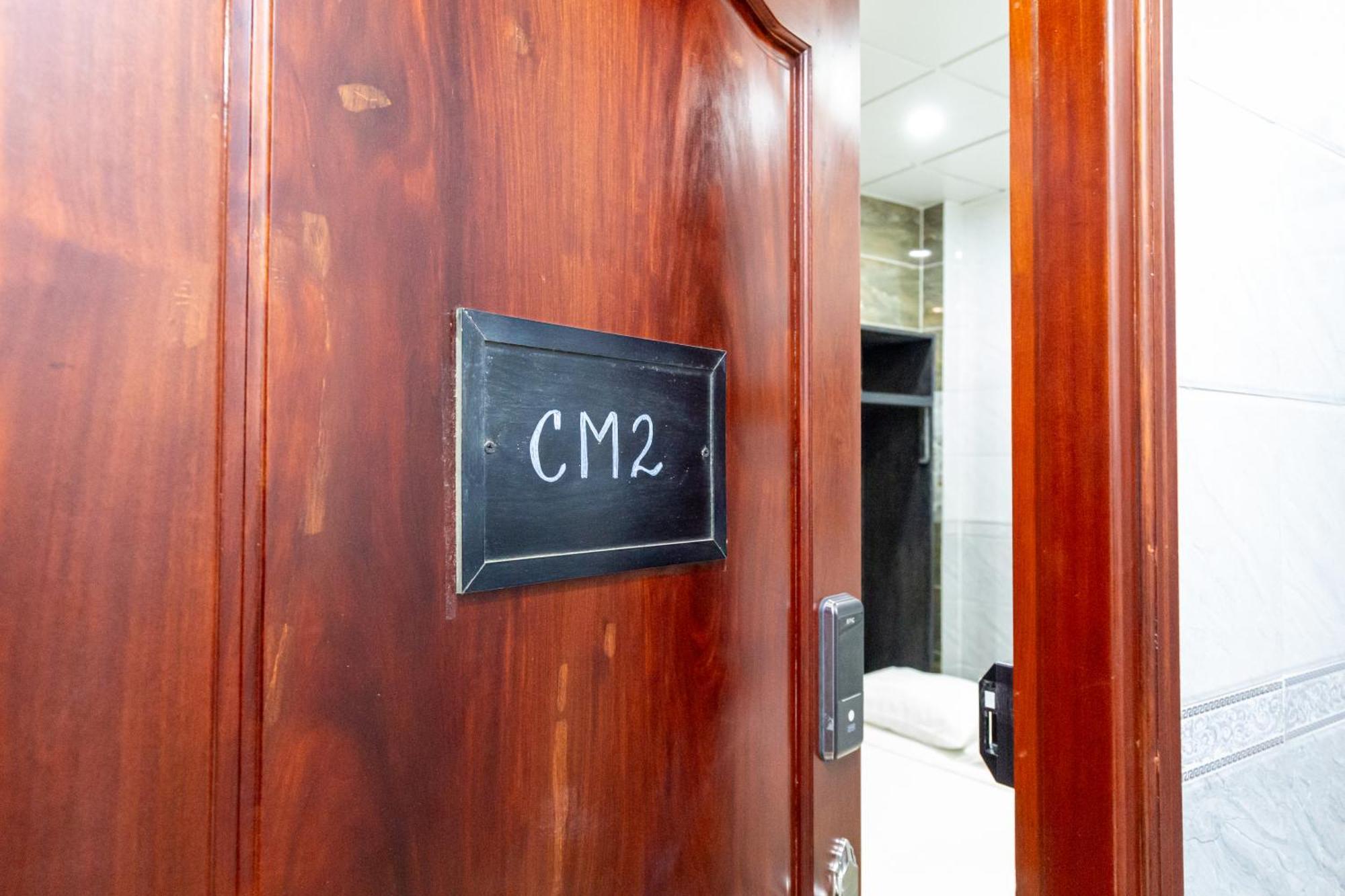 Cola'S Homestay Ho Chi Minh City Bagian luar foto