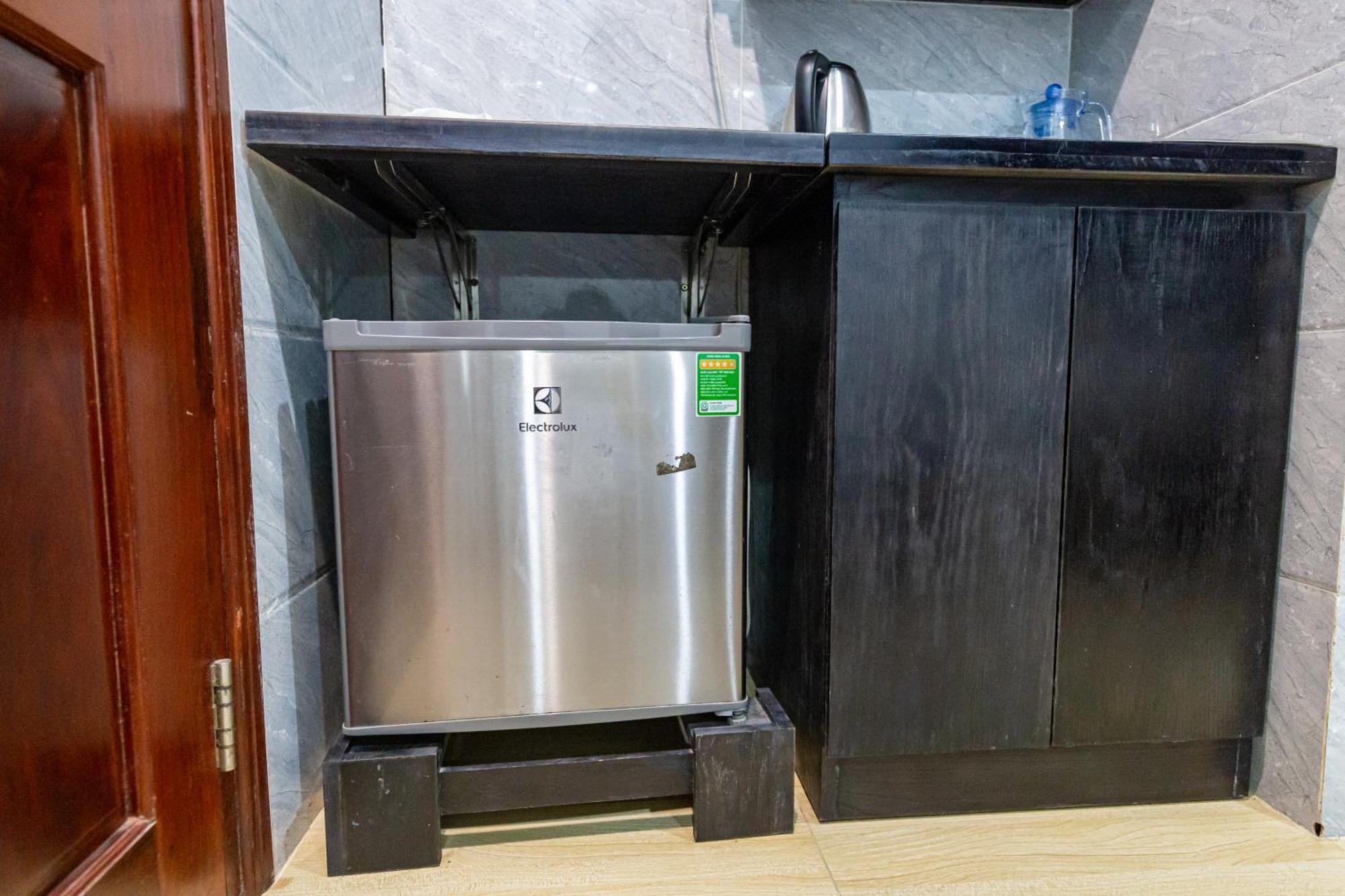 Cola'S Homestay Ho Chi Minh City Bagian luar foto