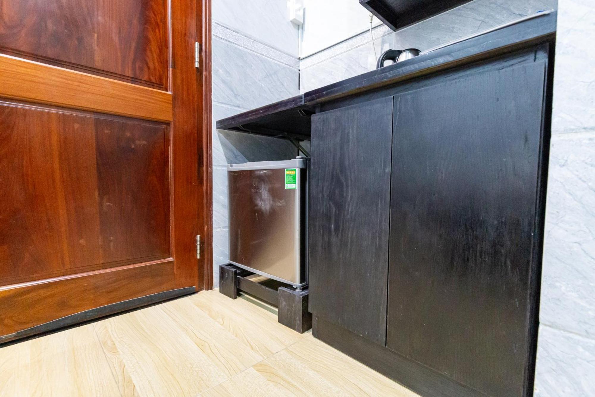 Cola'S Homestay Ho Chi Minh City Bagian luar foto