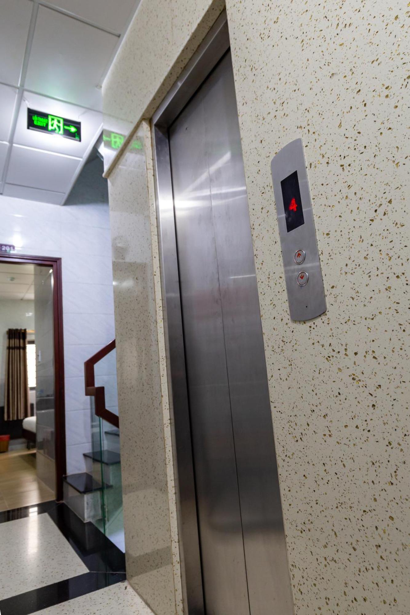 Cola'S Homestay Ho Chi Minh City Bagian luar foto