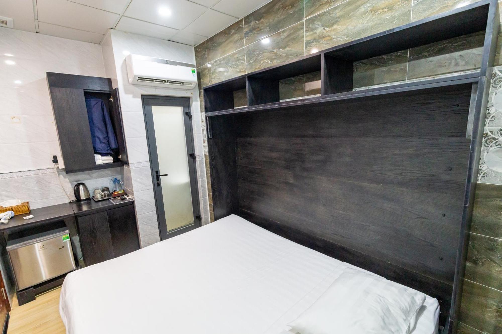 Cola'S Homestay Ho Chi Minh City Bagian luar foto