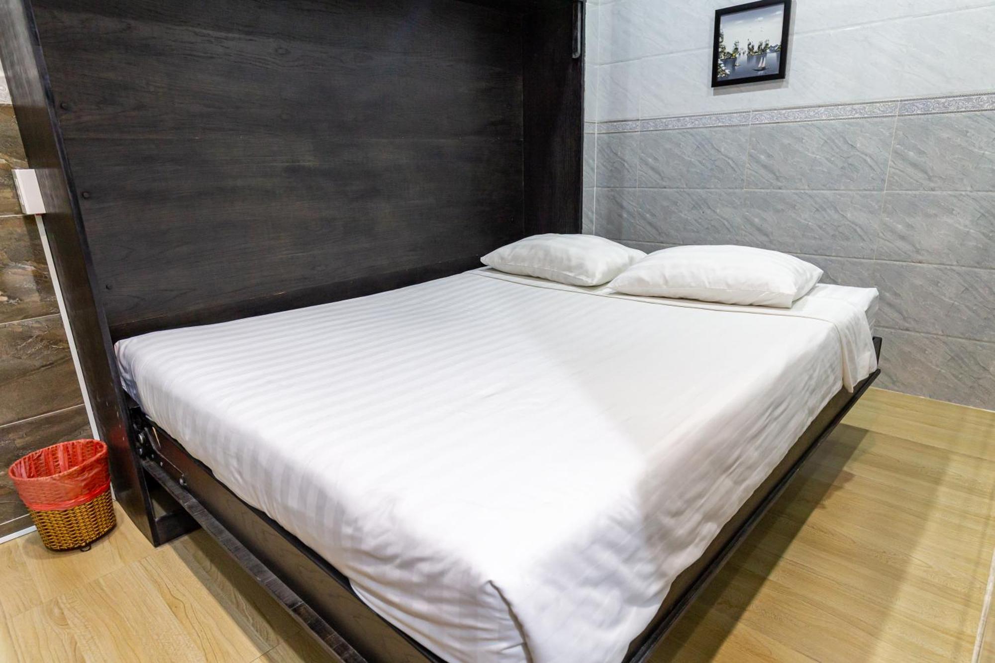 Cola'S Homestay Ho Chi Minh City Bagian luar foto