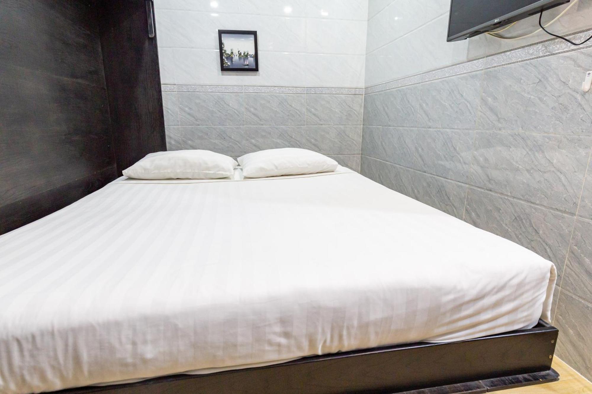 Cola'S Homestay Ho Chi Minh City Bagian luar foto